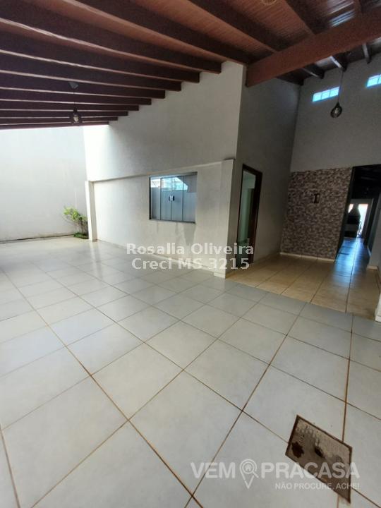 Casa Térrea à venda no Mata do Jacinto, Campo Grande – foto 29