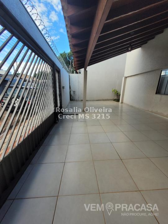 Casa Térrea à venda no Mata do Jacinto, Campo Grande – foto 30