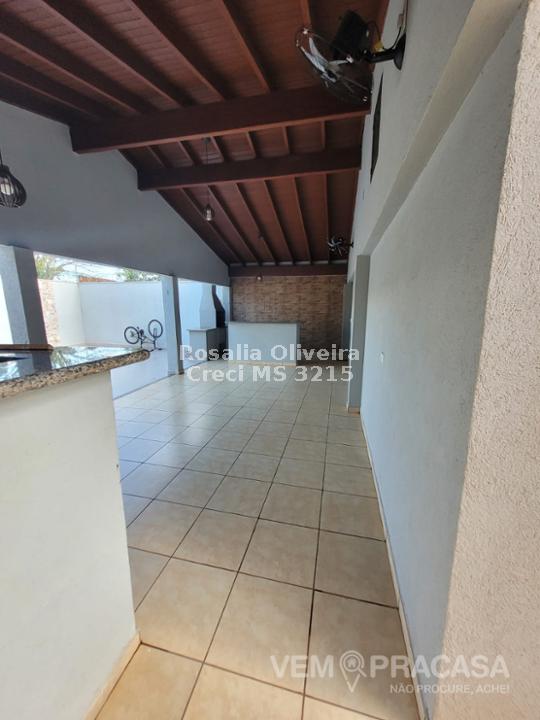 Casa Térrea à venda no Mata do Jacinto, Campo Grande – foto 31