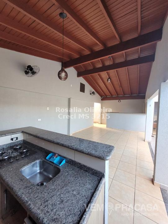 Casa Térrea à venda no Mata do Jacinto, Campo Grande – foto 33