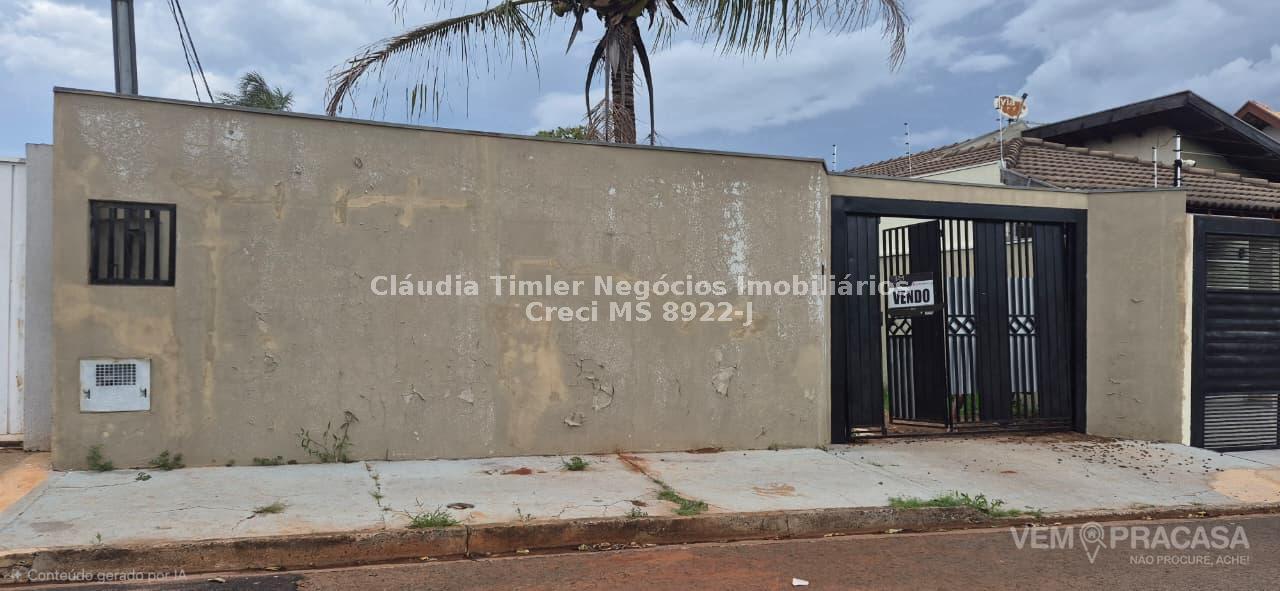 Terreno à venda no Mata do Jacinto, Campo Grande – foto 1