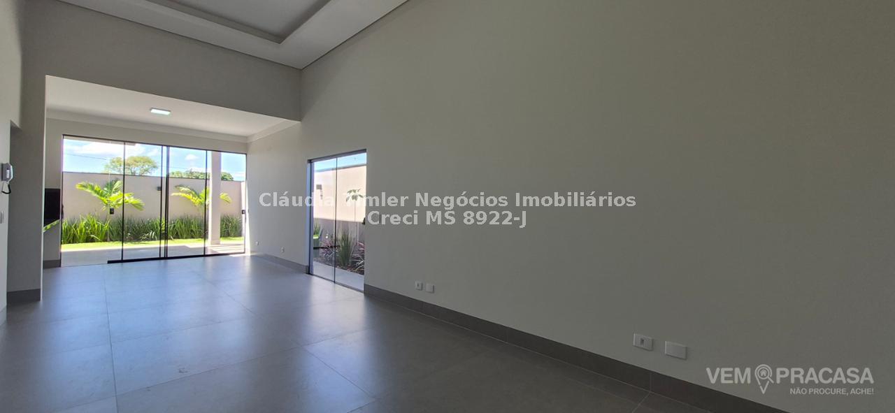 Casa de Condomínio à venda no Condomínio Reserva Santa Inês, Campo Grande – foto 5