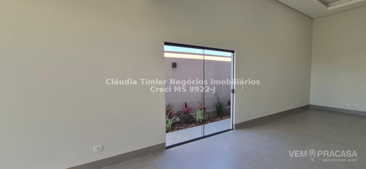 Casa de Condomínio à venda no Condomínio Reserva Santa Inês, Campo Grande – foto 6