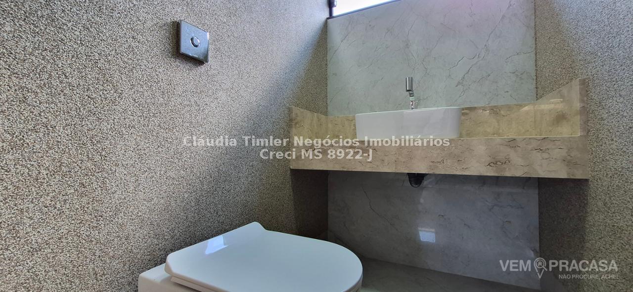 Casa de Condomínio à venda no Condomínio Reserva Santa Inês, Campo Grande – foto 7
