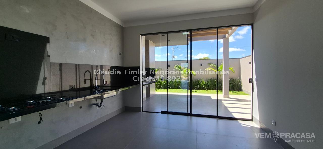 Casa de Condomínio à venda no Condomínio Reserva Santa Inês, Campo Grande – foto 8