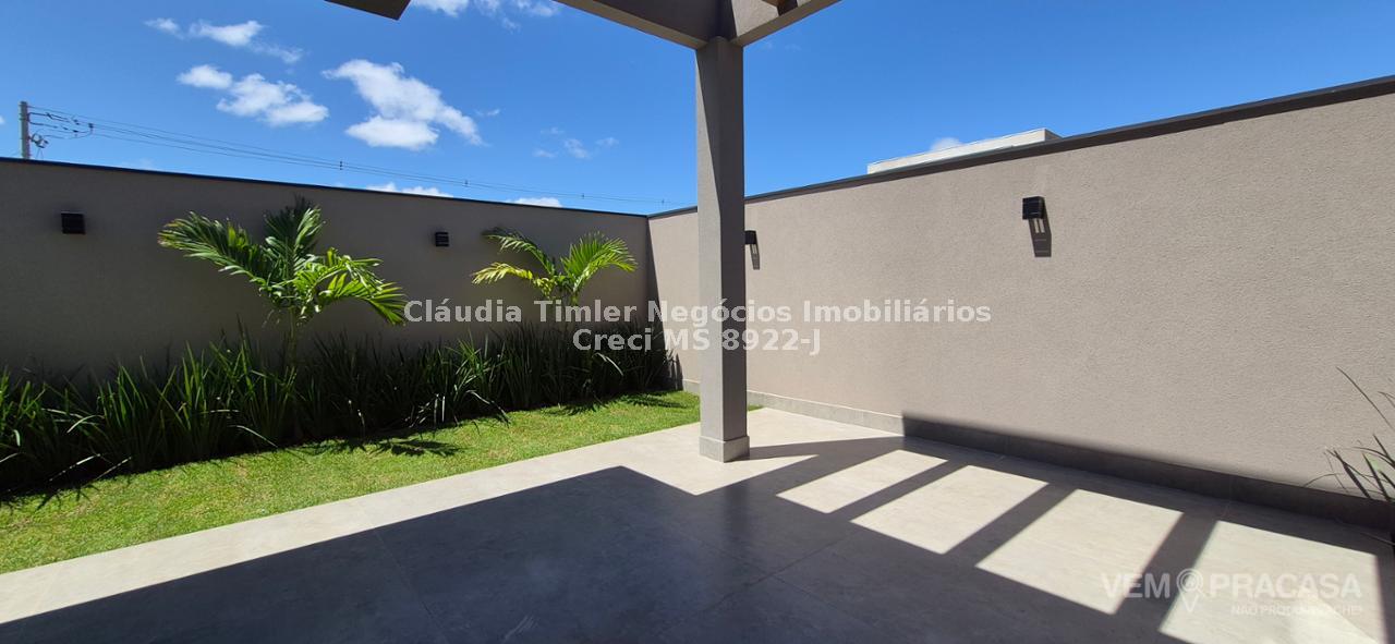 Casa de Condomínio à venda no Condomínio Reserva Santa Inês, Campo Grande – foto 10