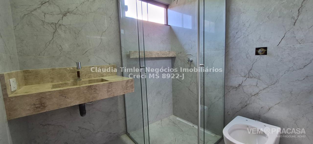 Casa de Condomínio à venda no Condomínio Reserva Santa Inês, Campo Grande – foto 11