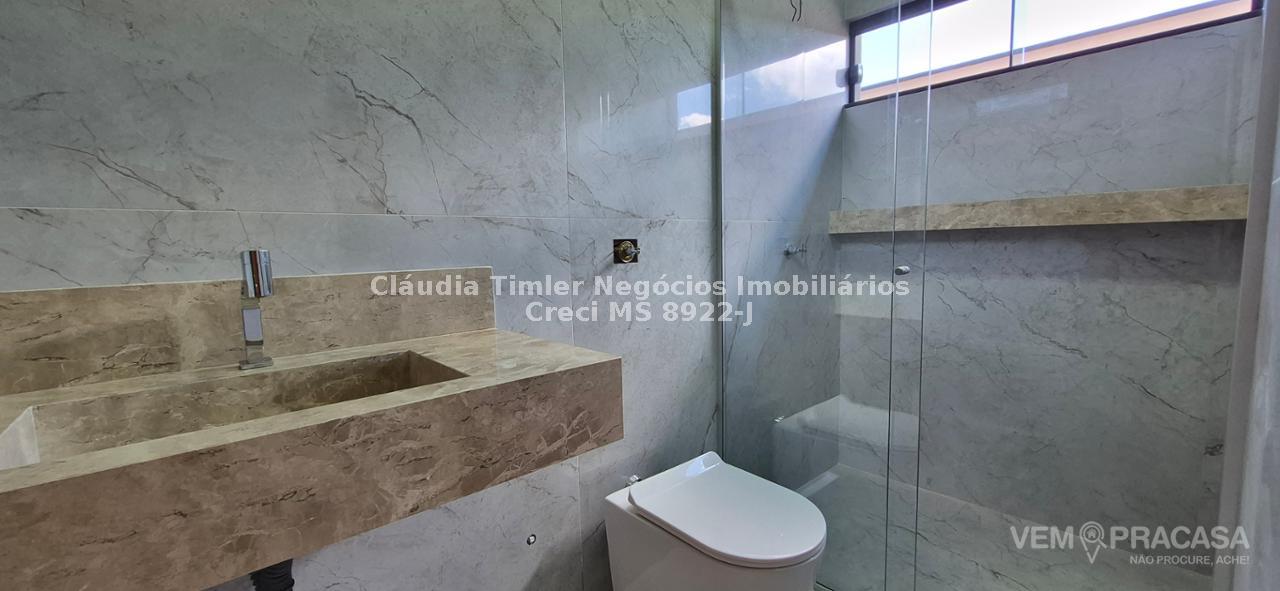 Casa de Condomínio à venda no Condomínio Reserva Santa Inês, Campo Grande – foto 13