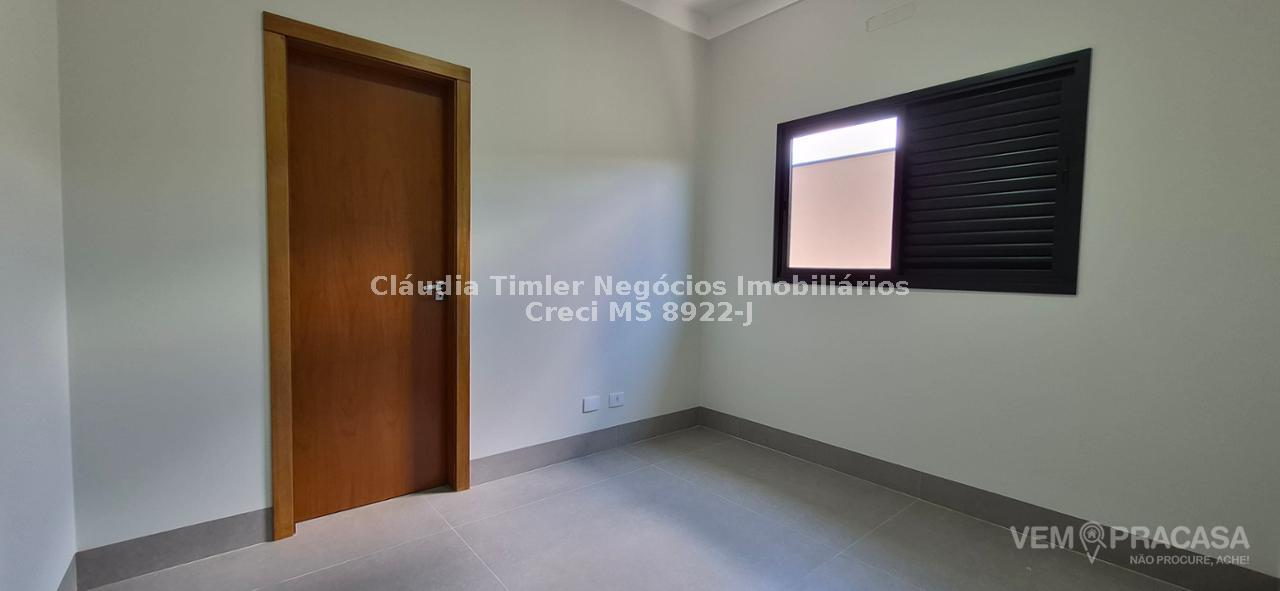 Casa de Condomínio à venda no Condomínio Reserva Santa Inês, Campo Grande – foto 14