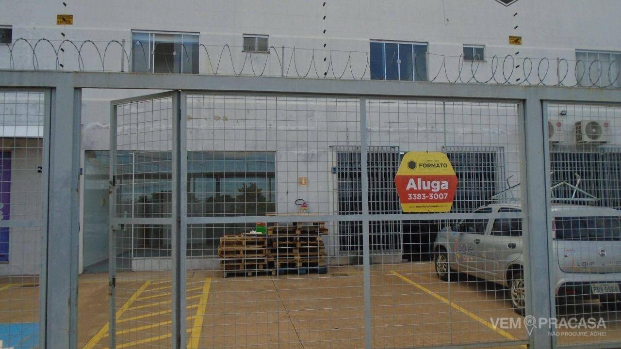 Sala para alugar no Jardim América, Campo Grande – foto 2