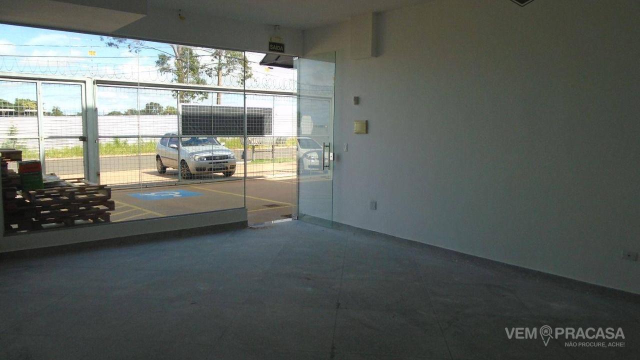 Sala para alugar no Jardim América, Campo Grande – foto 6