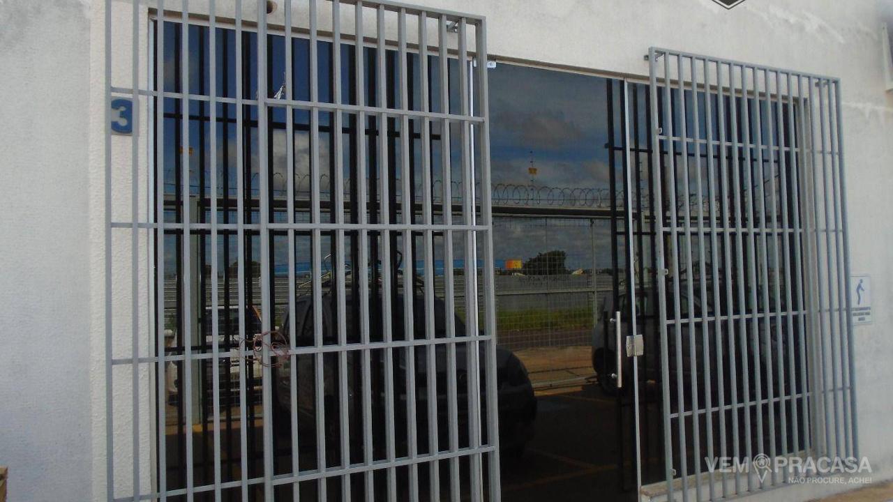 Sala para alugar no Jardim América, Campo Grande – foto 8