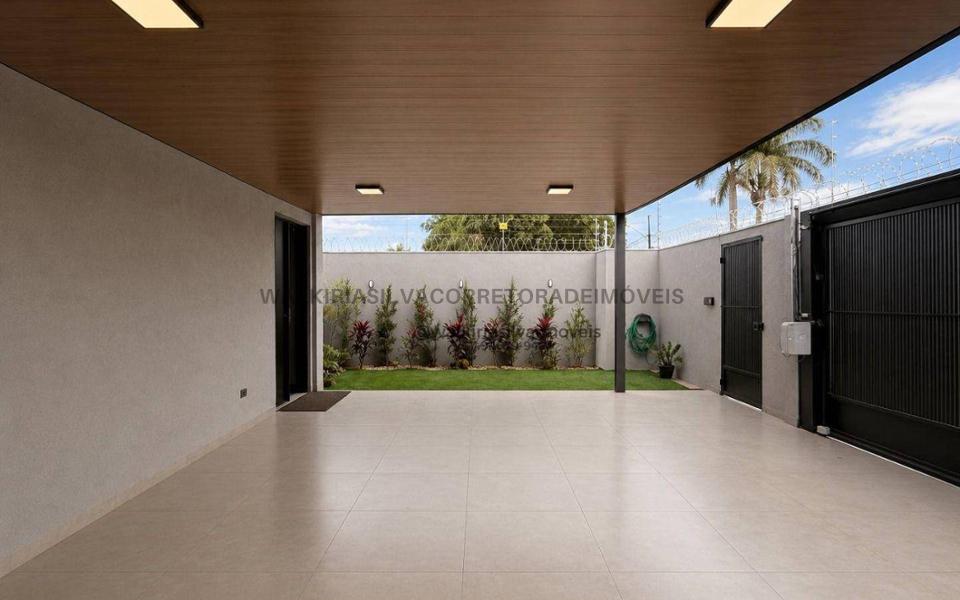 Casa Térrea à venda no Universitário, Campo Grande – foto 4
