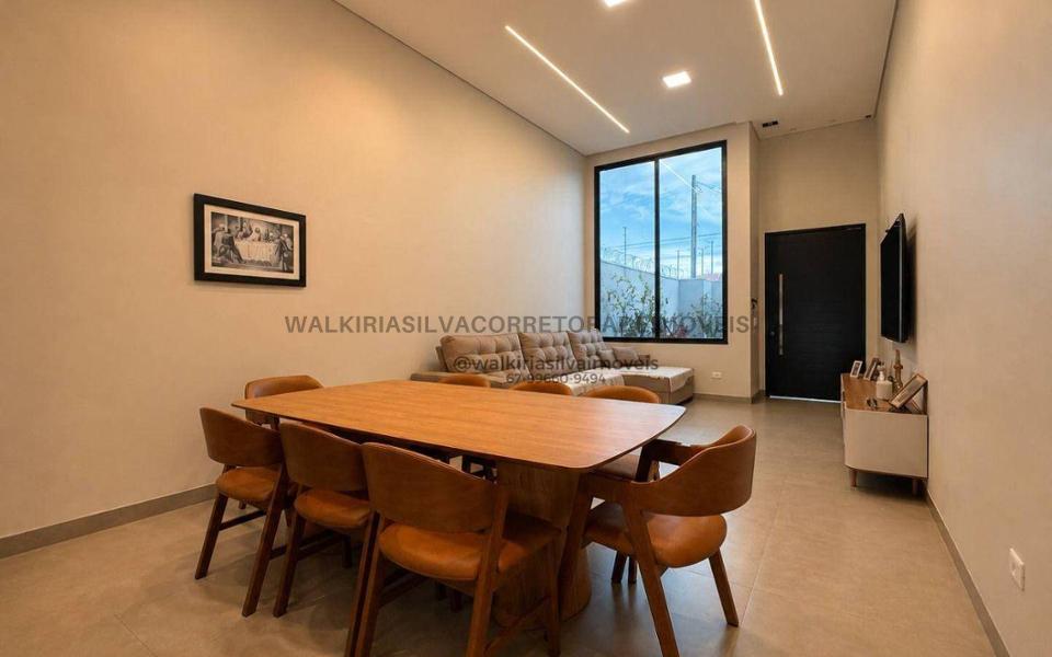 Casa Térrea à venda no Universitário, Campo Grande – foto 6