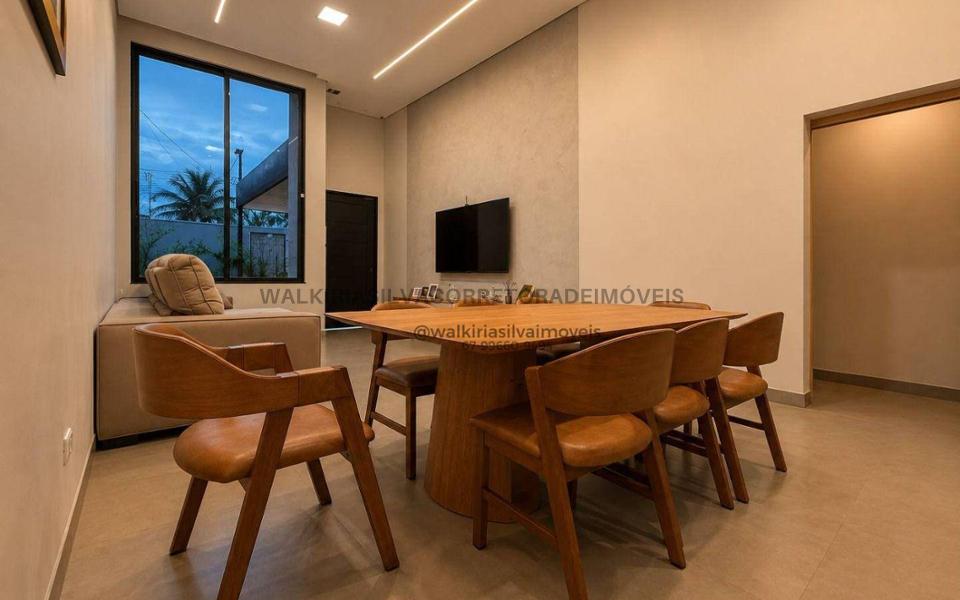 Casa Térrea à venda no Universitário, Campo Grande – foto 9