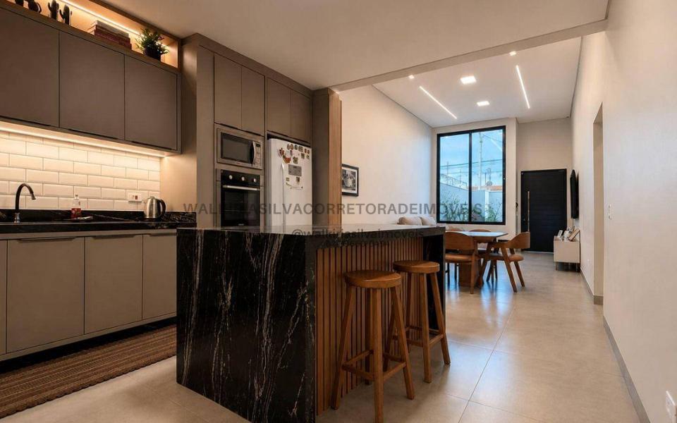 Casa Térrea à venda no Universitário, Campo Grande – foto 16