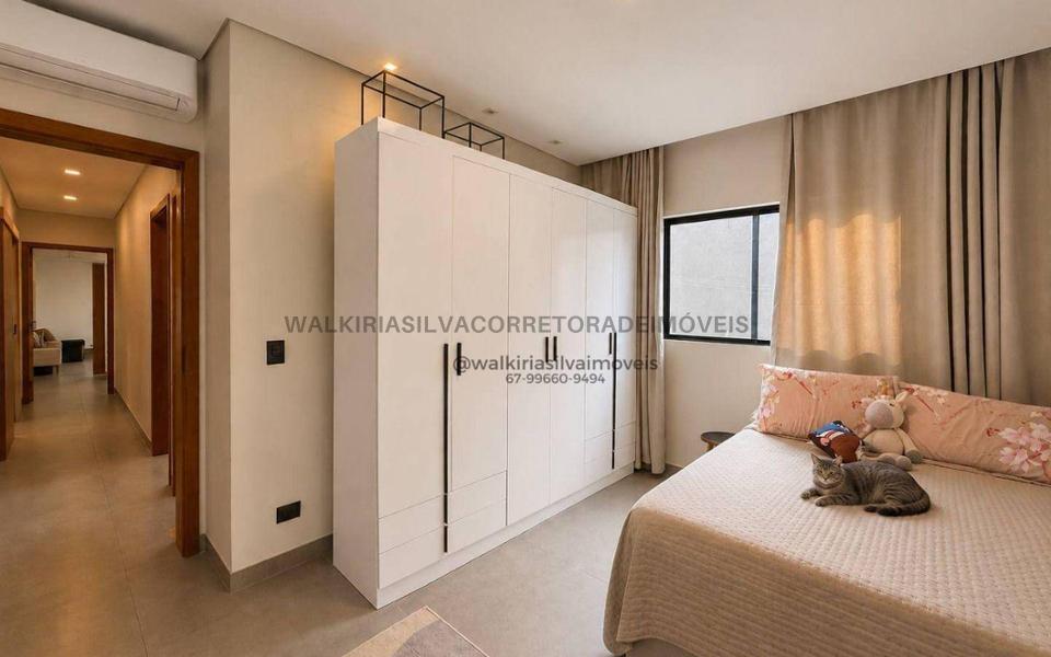 Casa Térrea à venda no Universitário, Campo Grande – foto 18
