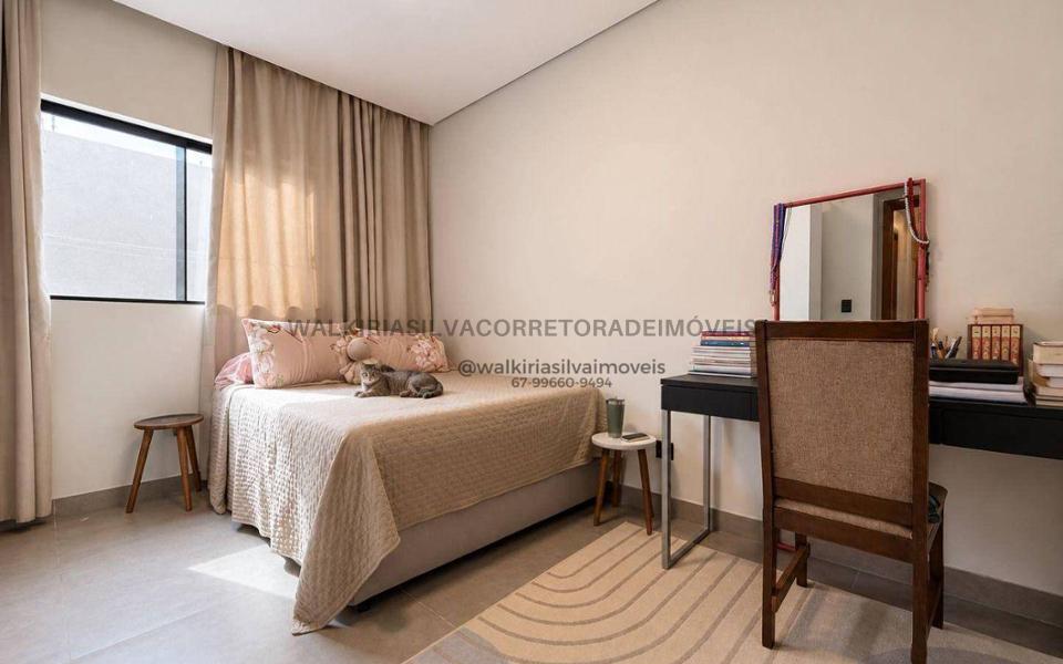 Casa Térrea à venda no Universitário, Campo Grande – foto 19
