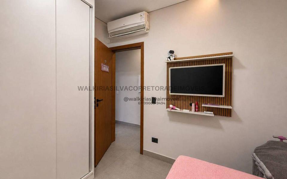 Casa Térrea à venda no Universitário, Campo Grande – foto 21