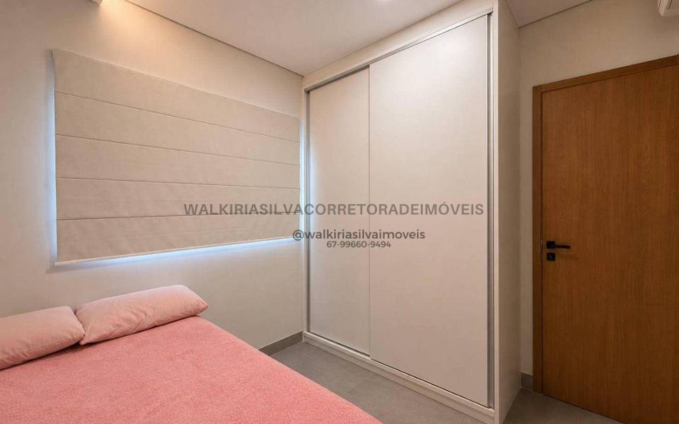 Casa Térrea à venda no Universitário, Campo Grande – foto 22