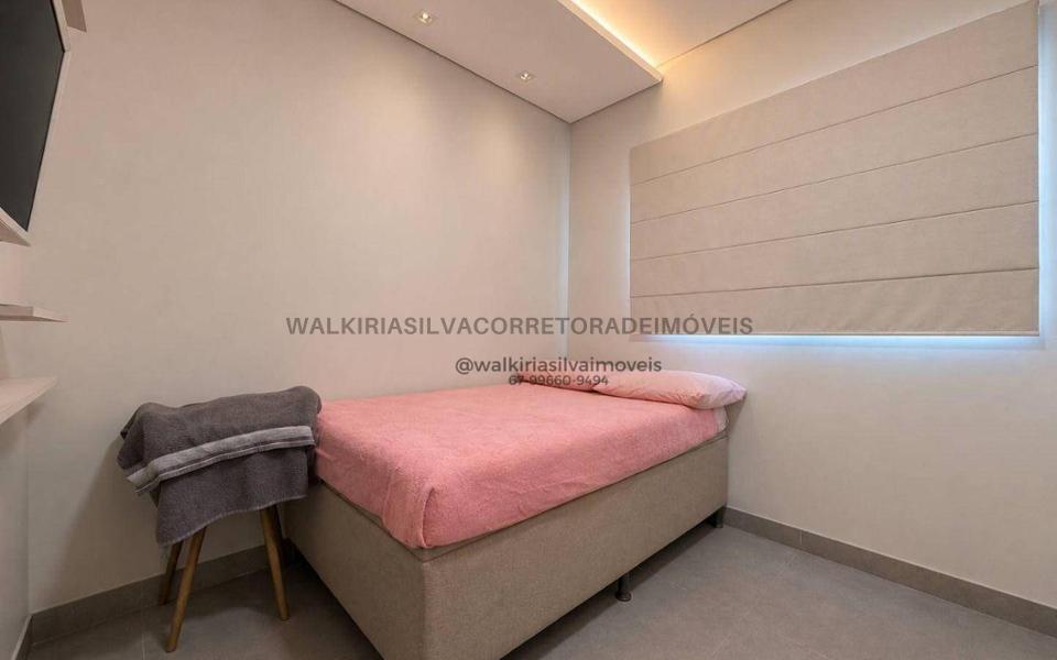 Casa Térrea à venda no Universitário, Campo Grande – foto 23