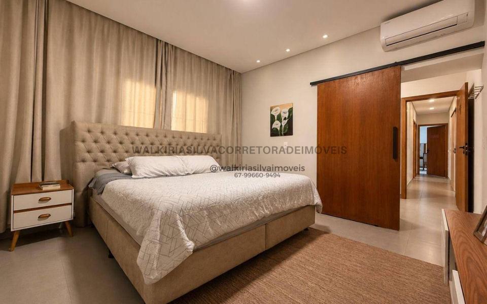 Casa Térrea à venda no Universitário, Campo Grande – foto 24