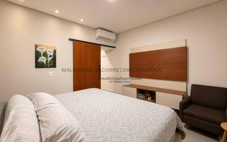 Casa Térrea à venda no Universitário, Campo Grande – foto 25