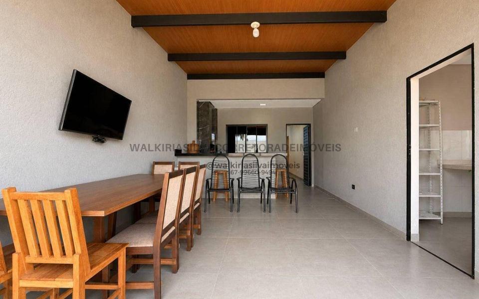 Casa Térrea à venda no Universitário, Campo Grande – foto 30