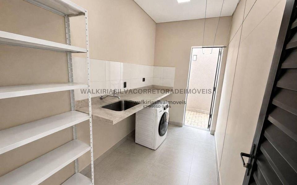 Casa Térrea à venda no Universitário, Campo Grande – foto 32