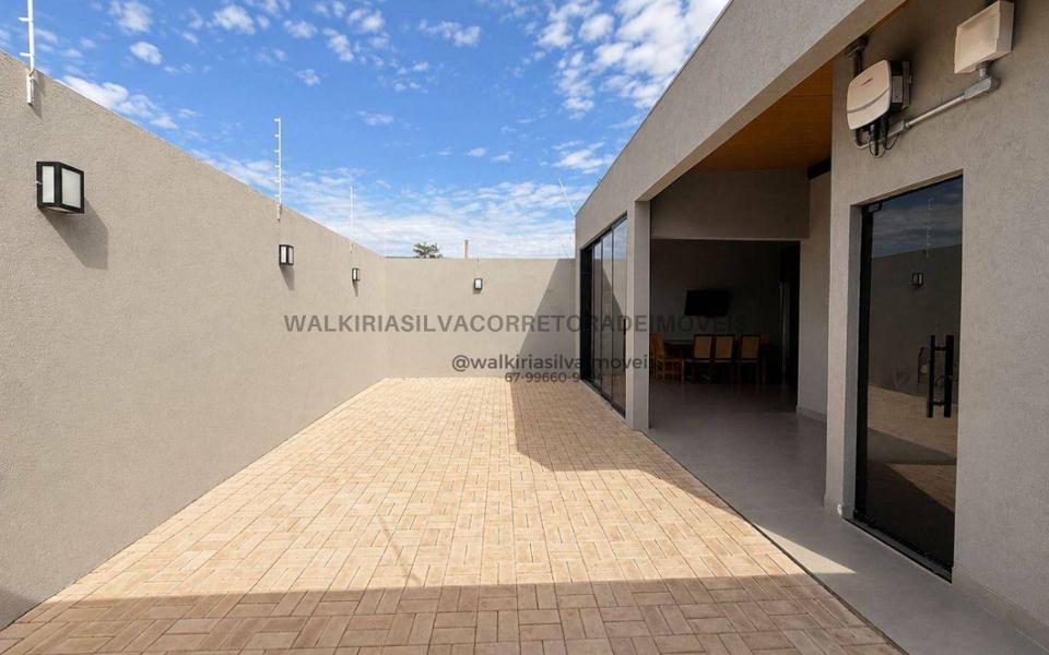 Casa Térrea à venda no Universitário, Campo Grande – foto 33