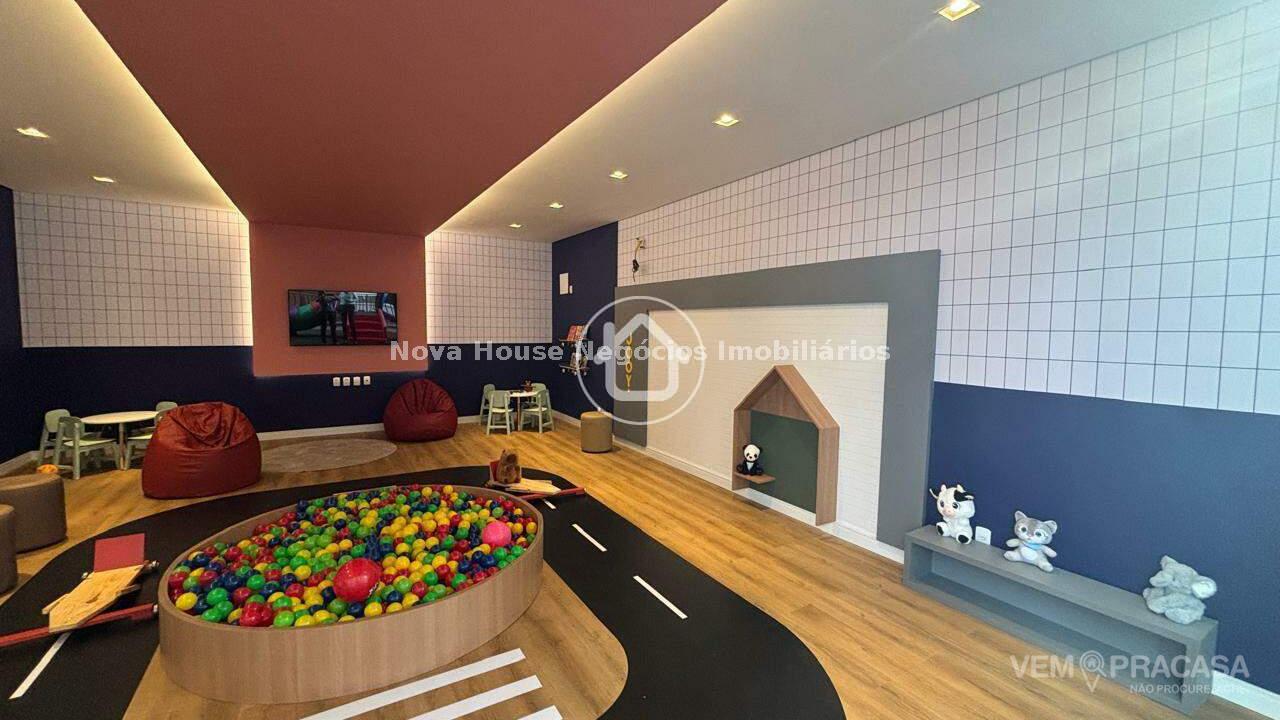 Apartamento à venda na Vila Planalto, Campo Grande – foto 1