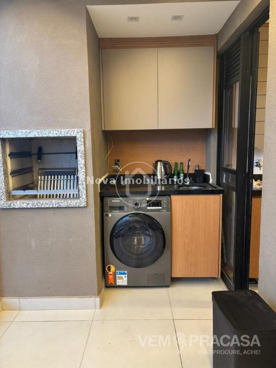 Apartamento à venda na Vila Planalto, Campo Grande – foto 13