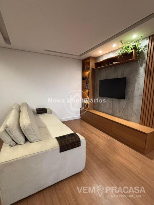 Apartamento à venda na Vila Planalto, Campo Grande – foto 16
