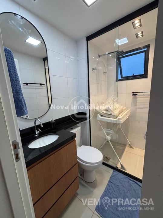 Apartamento à venda na Vila Planalto, Campo Grande – foto 17