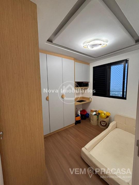 Apartamento à venda na Vila Planalto, Campo Grande – foto 18
