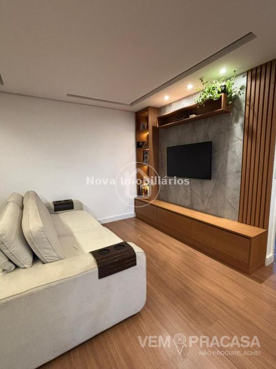 Apartamento à venda na Vila Planalto, Campo Grande – foto 22