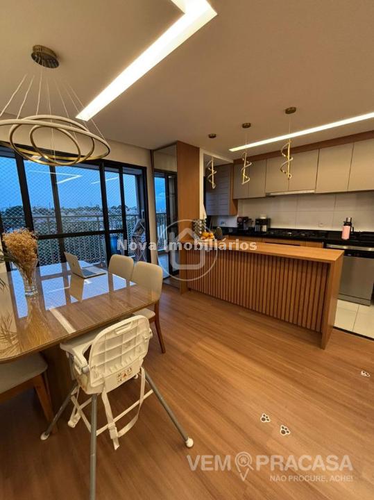 Apartamento à venda na Vila Planalto, Campo Grande – foto 23