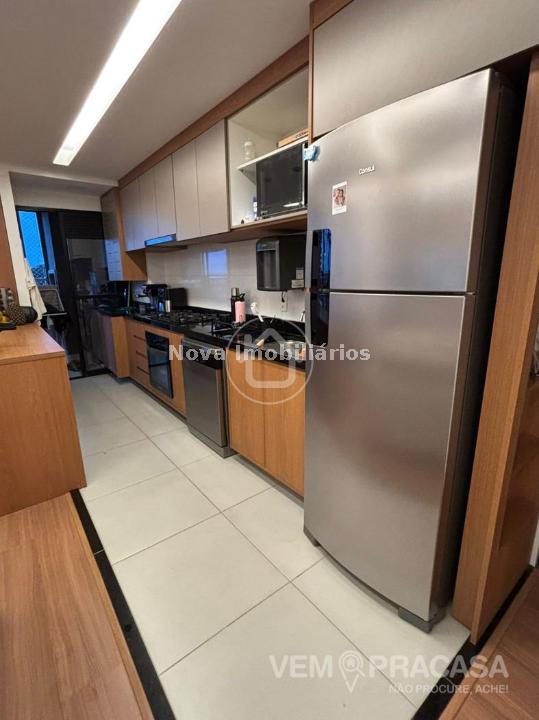 Apartamento à venda na Vila Planalto, Campo Grande – foto 24