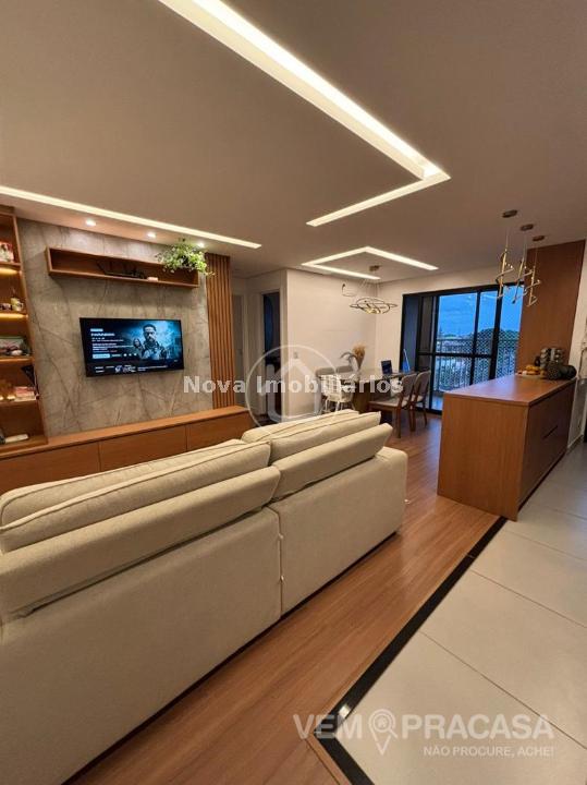 Apartamento à venda na Vila Planalto, Campo Grande – foto 25