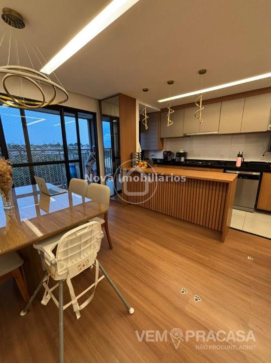 Apartamento à venda na Vila Planalto, Campo Grande – foto 26