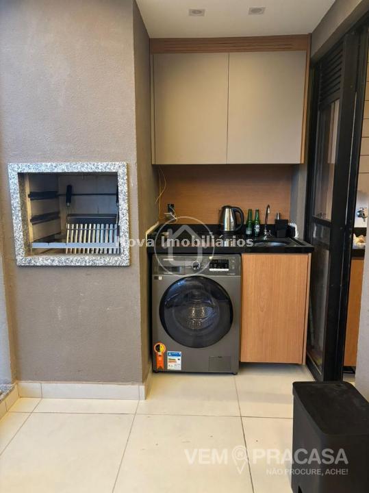 Apartamento à venda na Vila Planalto, Campo Grande – foto 27