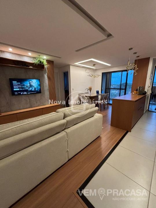 Apartamento à venda na Vila Planalto, Campo Grande – foto 28