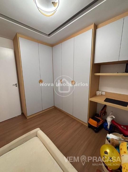 Apartamento à venda na Vila Planalto, Campo Grande – foto 29