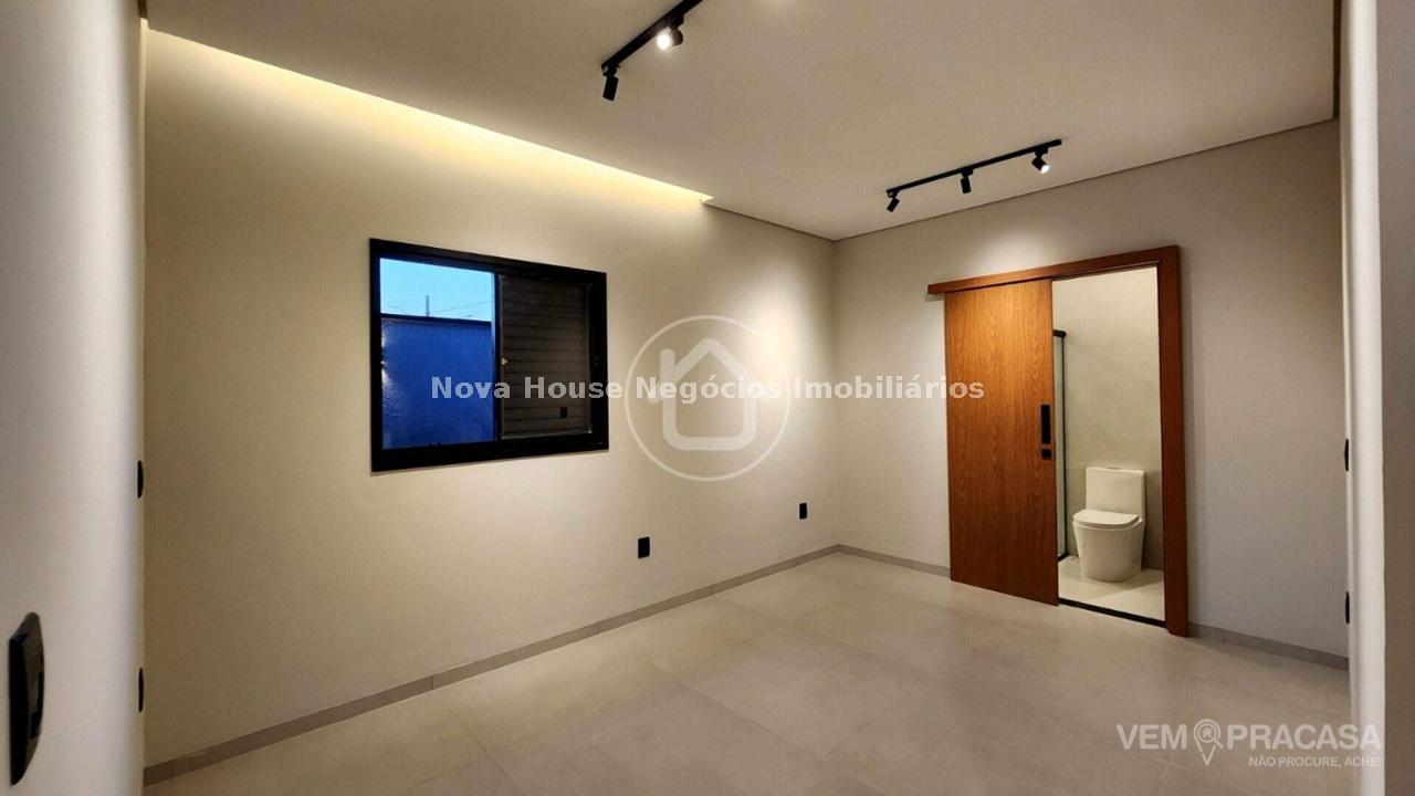 Casa Térrea à venda no Nova Lima, Campo Grande – foto 6