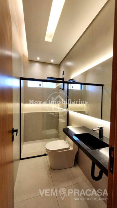 Casa Térrea à venda no Nova Lima, Campo Grande – foto 7