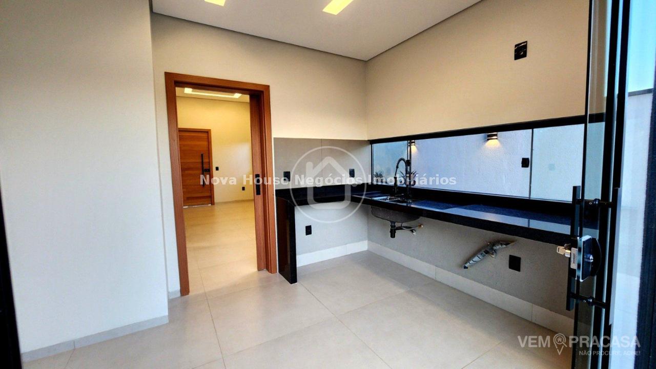 Casa Térrea à venda no Nova Lima, Campo Grande – foto 10
