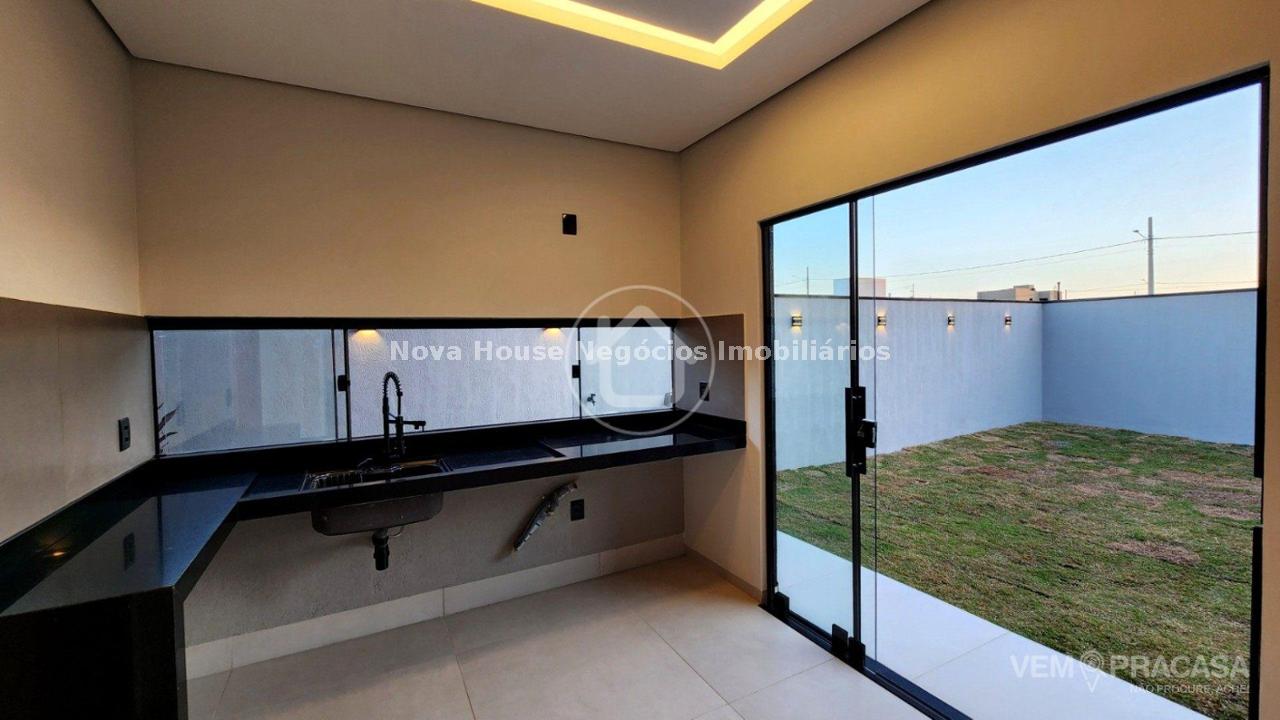 Casa Térrea à venda no Nova Lima, Campo Grande – foto 11