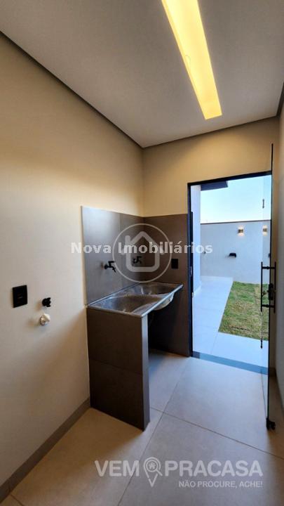 Casa Térrea à venda no Nova Lima, Campo Grande – foto 12