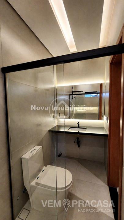 Casa Térrea à venda no Nova Lima, Campo Grande – foto 16