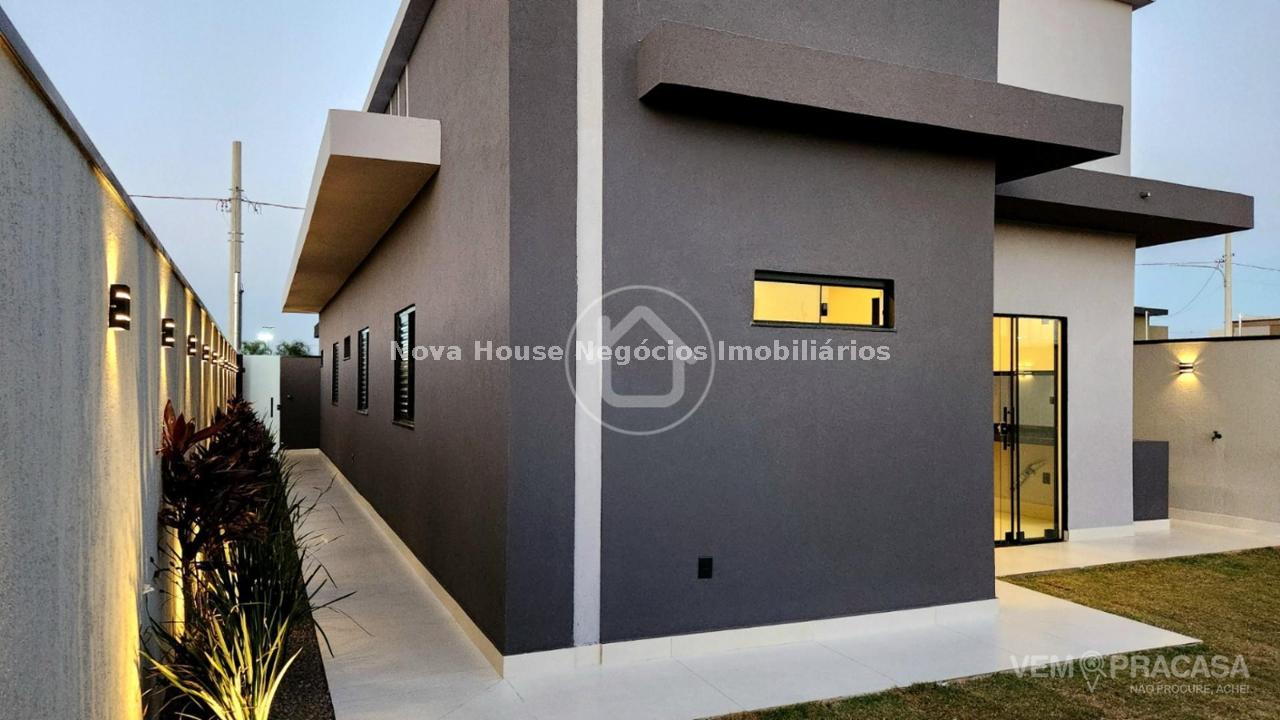 Casa Térrea à venda no Nova Lima, Campo Grande – foto 17